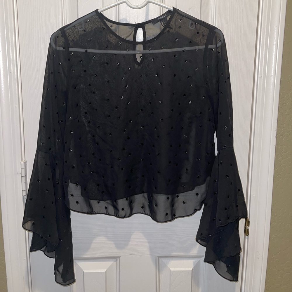 Forever 21 top